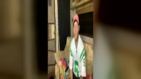 Daddy online show from 06-13-26, 02:53