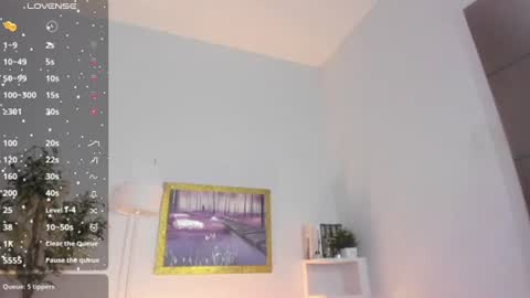 LEXI X BARBIE online show from 06-18-26, 08:46