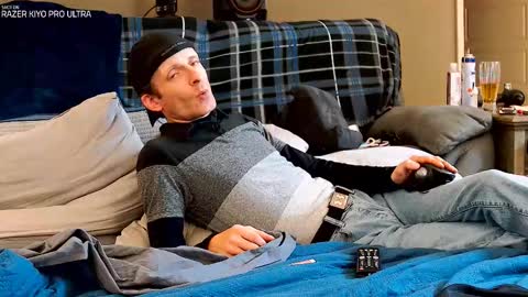 Dilldough405 online show from 12-01-25, 04:28