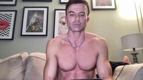 Dillon online show from 02-16-25, 08:22