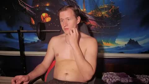 Snapshot of dimastyzzz chatting on 05-09-26, 06:35 Dimetriusen online show from 05-09-26, 06:35