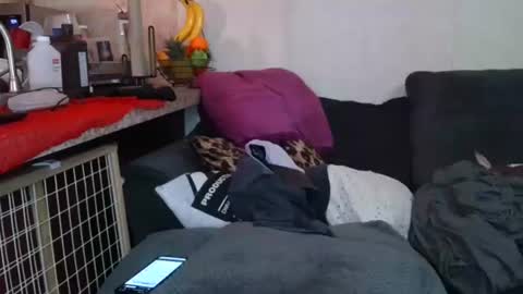 Sofie online show from 12-19-25, 02:35