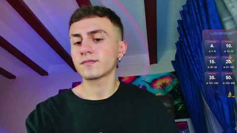 Julian Independent Model online show from 12-04-24, 01:14