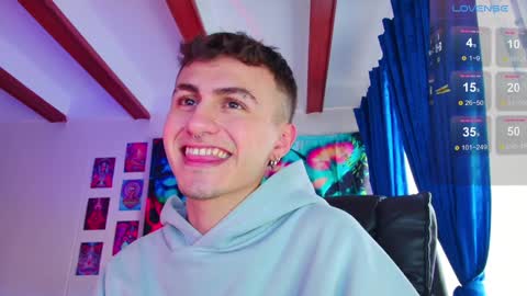 Julian Independent Model online show from 01-25-25, 10:07