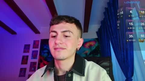 Julian Independent Model online show from 01-27-25, 11:11