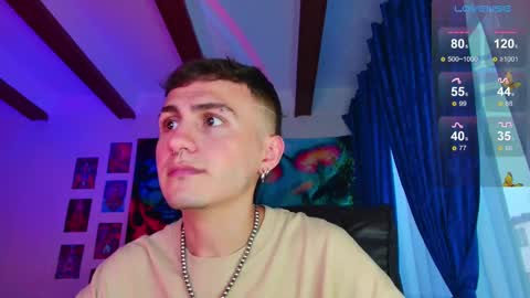 Julian Independent Model online show from 02-24-25, 11:09