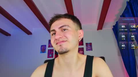 Julian Independent Model online show from 09-16-25, 01:06