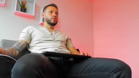 Angel Dimitri online show from 11-09-25, 09:35