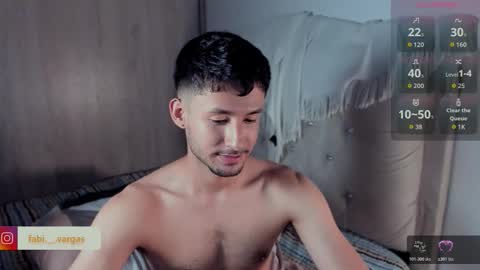 Fabian online show from 01-18-26, 05:55