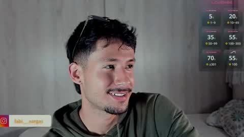 Fabian online show from 02-14-26, 08:44