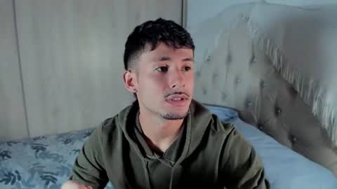 Snapshot of dimitri_targaryen chatting on 06-15-26, 12:40 Fabian online show from 06-15-26, 12:40