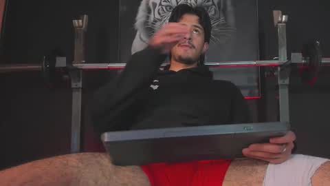 Snapshot of dimitrideluxe chatting on 11-18-25, 08:46 Dimitri online show from 11-18-25, 08:46