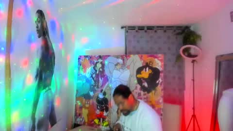 Snapshot of dimitry_muscle chatting on 01-10-25, 03:18 dimitry kyle mucle online show from 01-10-25, 03:18