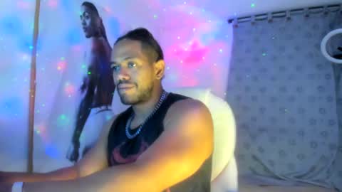 Snapshot of dimitry_muscle chatting on 01-24-25, 11:23 dimitry kyle mucle online show from 01-24-25, 11:23