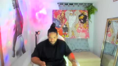 Snapshot of dimitry_muscle chatting on 02-02-25, 01:45 dimitry kyle mucle online show from 02-02-25, 01:45