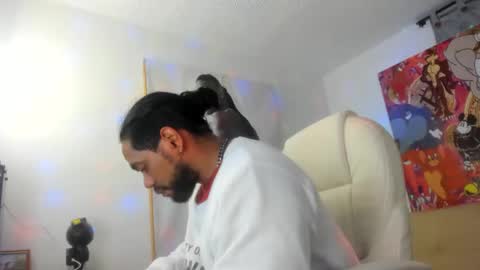 Snapshot of dimitry_muscle chatting on 02-12-25, 04:23 dimitry kyle mucle online show from 02-12-25, 04:23