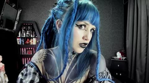 Snapshot of dimmuanddarkness chatting on 12-14-24, 11:45 dimmuanddarkness online show from 12-14-24, 11:45