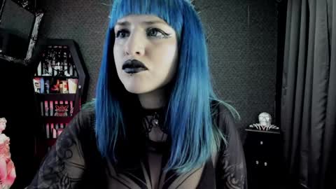 Snapshot of dimmuanddarkness chatting on 01-10-25, 07:25 dimmuanddarkness online show from 01-10-25, 07:25