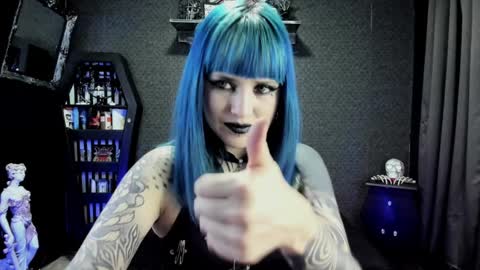 Snapshot of dimmuanddarkness chatting on 01-12-25, 03:57 dimmuanddarkness online show from 01-12-25, 03:57