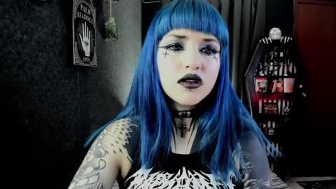 Snapshot of dimmuanddarkness chatting on 03-08-25, 09:17 dimmuanddarkness online show from 03-08-25, 09:17