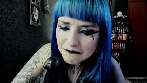 Snapshot of dimmuanddarkness chatting on 03-08-25, 12:20 dimmuanddarkness online show from 03-08-25, 12:20