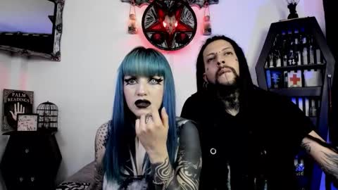 Snapshot of dimmuanddarkness chatting on 10-22-25, 06:13 dimmuanddarkness online show from 10-22-25, 06:13