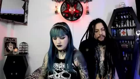 Snapshot of dimmuanddarkness chatting on 11-13-25, 07:07 dimmuanddarkness online show from 11-13-25, 07:07