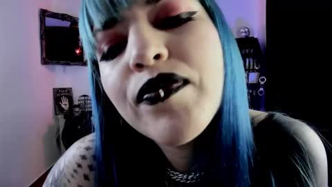 Snapshot of dimmuanddarkness chatting on 11-22-25, 05:34 dimmuanddarkness online show from 11-22-25, 05:34