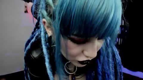 dimmuanddarkness online show from 01-09-26, 08:32