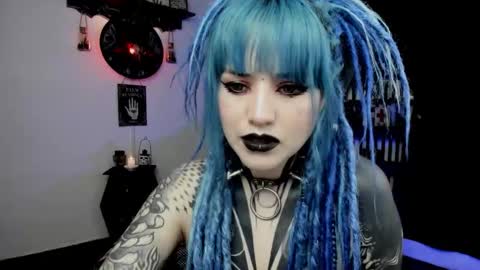 dimmuanddarkness online show from 01-10-26, 09:33