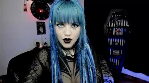 dimmuanddarkness online show from 01-11-26, 03:06