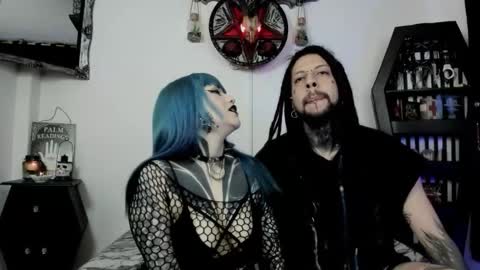 dimmuanddarkness online show from 02-19-26, 08:54