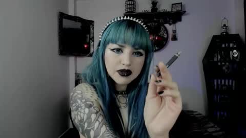 dimmuanddarkness online show from 02-25-26, 03:54