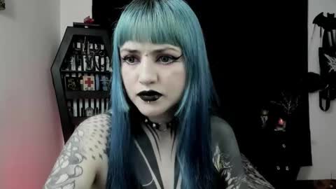 dimmuanddarkness online show from 03-13-26, 08:54