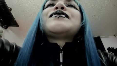 dimmuanddarkness online show from 03-22-26, 10:24