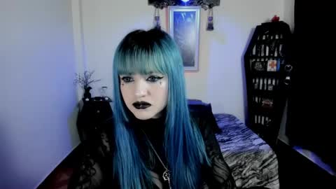 dimmuanddarkness online show from 04-18-26, 06:45