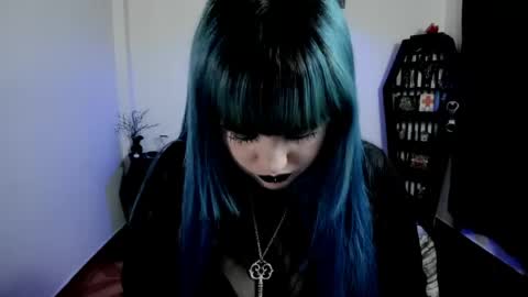 dimmuanddarkness online show from 04-18-26, 07:07