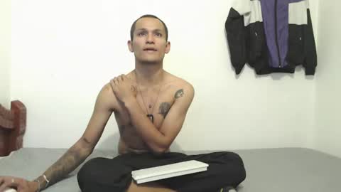 DimonDaniel online show from 06-14-26, 07:32
