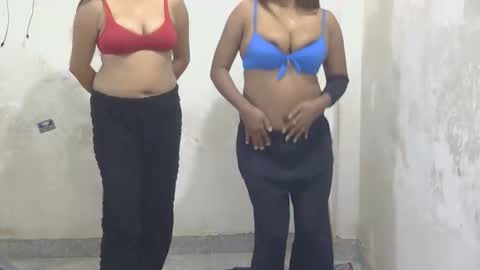 dimple_love online show from 12-20-25, 05:47