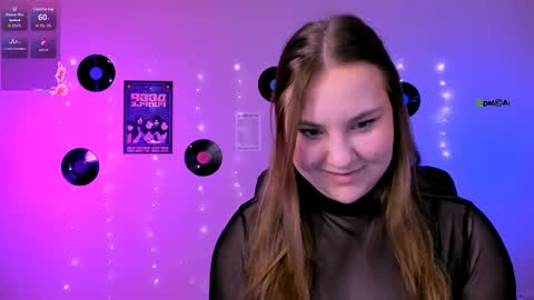 dina_bloom online show from 05-21-26, 07:10