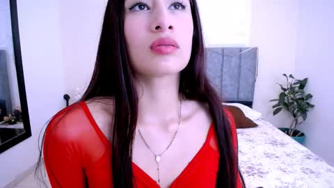Snapshot of dina_mcry chatting on 02-07-26, 05:16 DINA online show from 02-07-26, 05:16