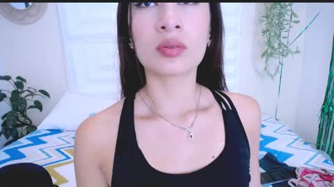 Snapshot of dina_mcry chatting on 04-07-26, 05:46 DINA online show from 04-07-26, 05:46
