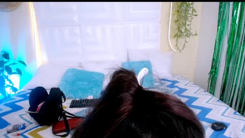Snapshot of dina_mcry chatting on 04-08-26, 06:30 DINA online show from 04-08-26, 06:30