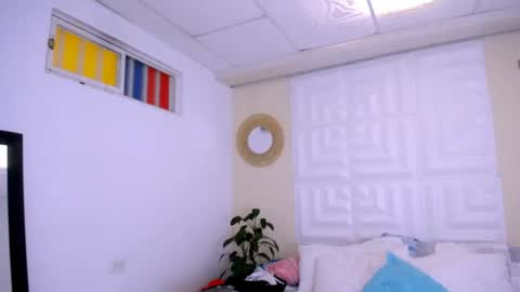 Snapshot of dina_mcry chatting on 07-15-26, 05:18 DINA online show from 07-15-26, 05:18