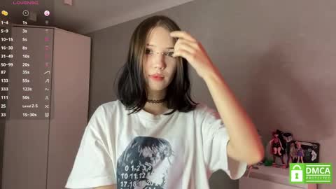 Amelia online show from 05-02-26, 11:04