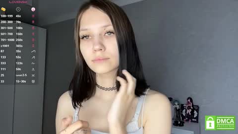 Snapshot of dinakonno chatting on 05-13-26, 01:08 Amelia online show from 05-13-26, 01:08