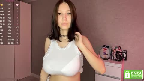 Snapshot of dinakonno chatting on 05-23-26, 11:03 Amelia online show from 05-23-26, 11:03