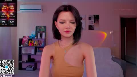 Jessie online show from 02-28-26, 04:35
