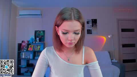 Jessie online show from 04-11-26, 08:29