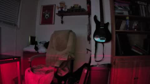 Dinkdork just having a good time online show from 01-24-25, 05:31